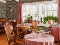 Brook Farm Inn Hotels in Lenox
