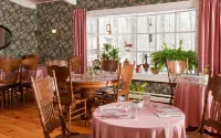 Brook Farm Inn Các khách sạn ở Lenox