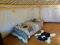 Wacky Stays - Unique Farm-Stay Glamping Rentals, Free Animal Feeding Tours Hotels in Kaikoura