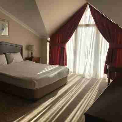 Erkanli Country Resort , Spa & Riding Club - Special Class Rooms