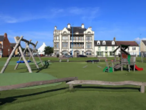 The Marine Hotel Hotels in Hartlepool