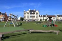 The Marine Hotel Hoteles en Hartlepool