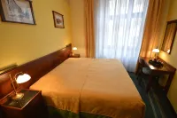 Grandhotel Havel - Wifi