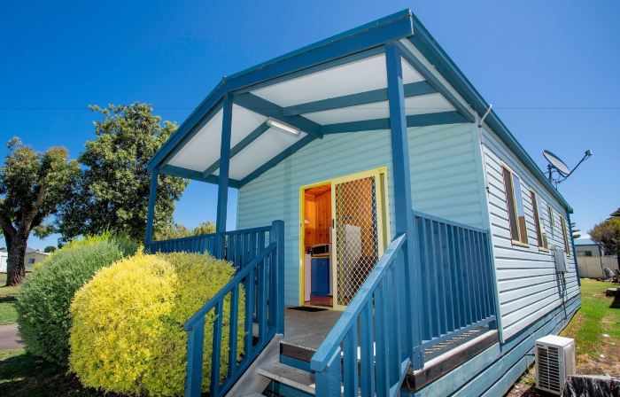 Big4 Port Fairy Holiday Park