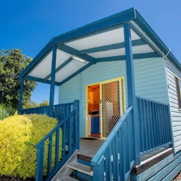 Big4 Port Fairy Holiday Park