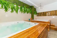 Ayenda Boyaca VIP - Spa
