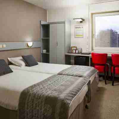 Vivaldi Hotel Rooms