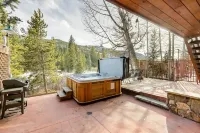 8201 Mill Creek - Private Hot Tub! Condo