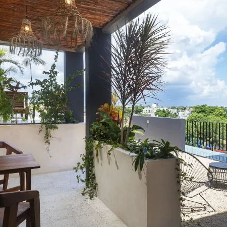 Ujo Tulum