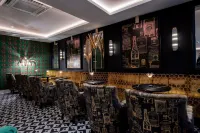Elephant Rock Hotel - Quầy bar