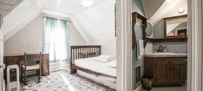 The Hostel California Hoteles en Condado de Inyo