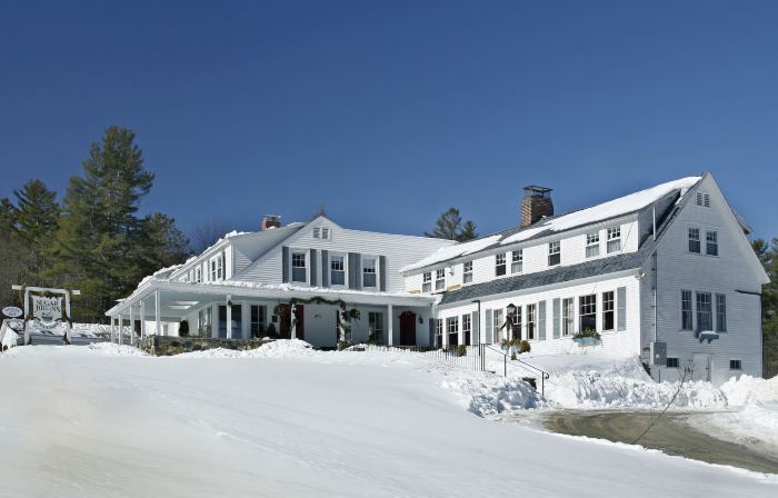 Sugar Hill Inn