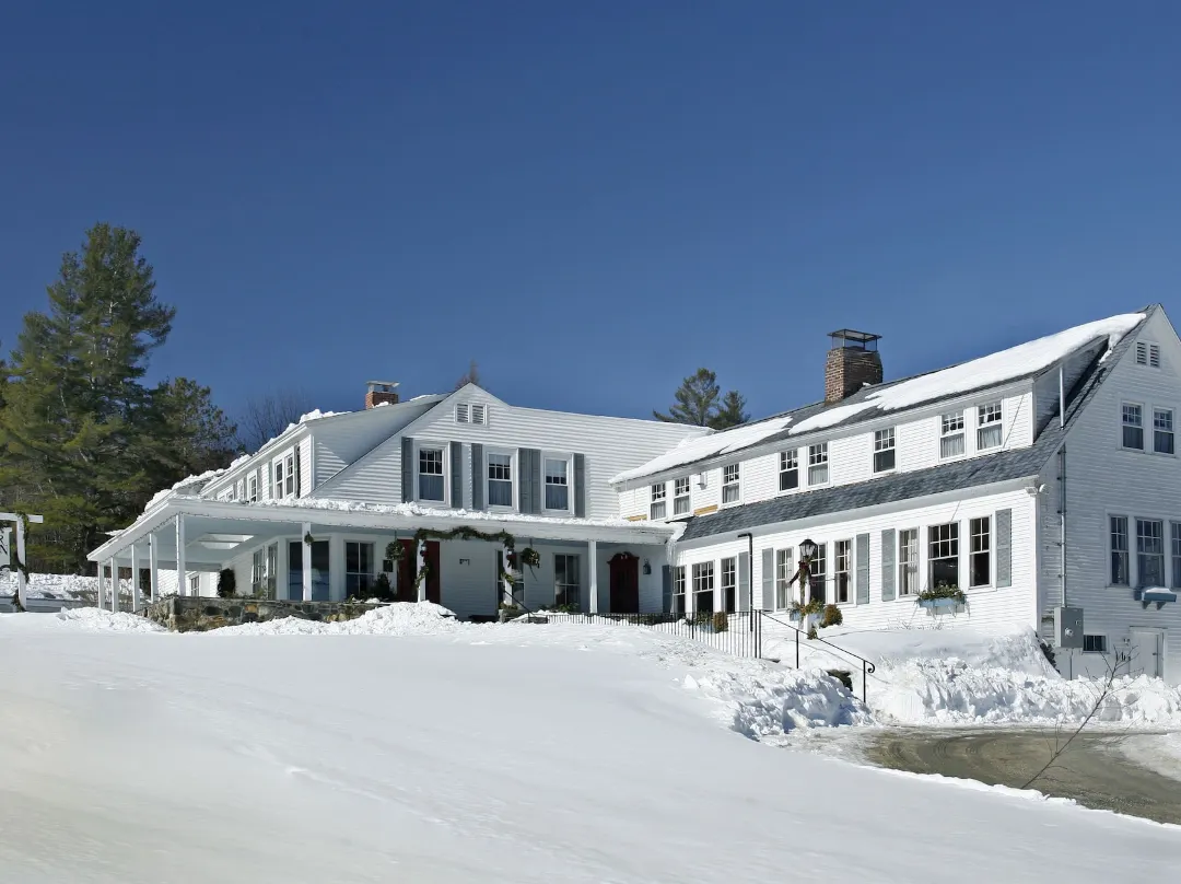 Sugar Hill Inn - Franconia, NH