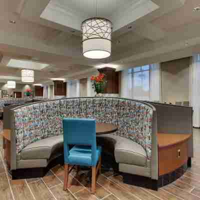 Drury Plaza Hotel Richmond Dining/Meeting Rooms