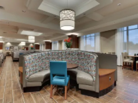 Drury Plaza Hotel Richmond Hotels in Three Chopt