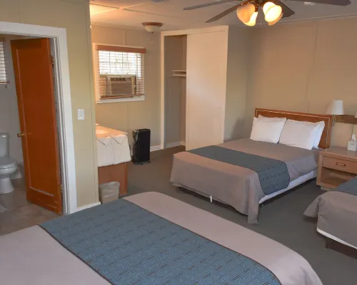 Panamint Springs Motel & Tents Hotels in Inyo County