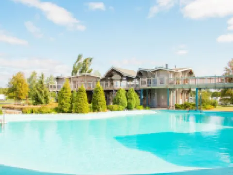 Power Park Accommodation Hotels in Seinajoki