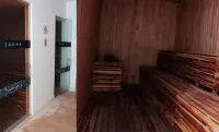 Suite Sumapaz Hotel - spa