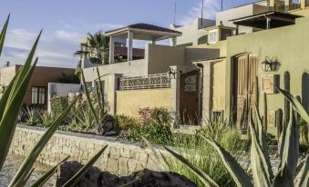 AV149-Loreto Bay-Luxury Private Villa with Pool