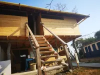 Isla Múcura Dahlandia Hoteles en 