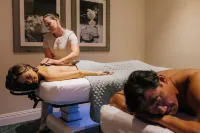 Resort at Longboat Key Club - spa