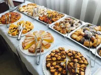 Hotel Monica Hotels in Rivazzurra