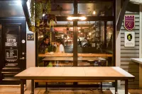 Auberge Sutton Brouerie