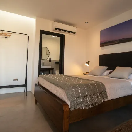 Hotel Otero Valle de Guadalupe