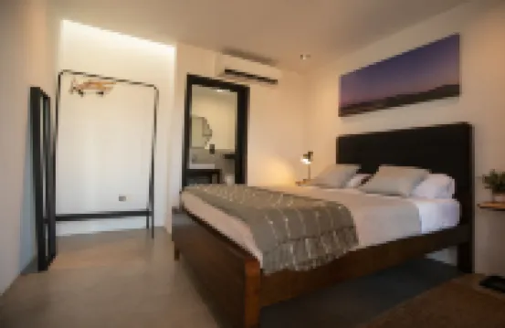 Hotel OTERO - Valle de Guadalupe