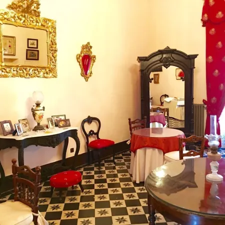 Hotel Ordóñez Sandoval Отели в г. Убеда