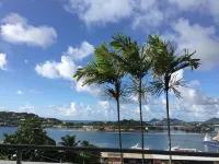 Harbour Vista Inn - วิว