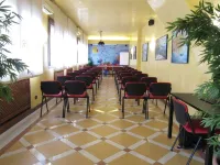 Rex Hotel Residence فنادق في نيرفي