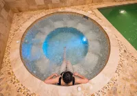 Bella Terra Laguna Azul Resort & Spa - spa
