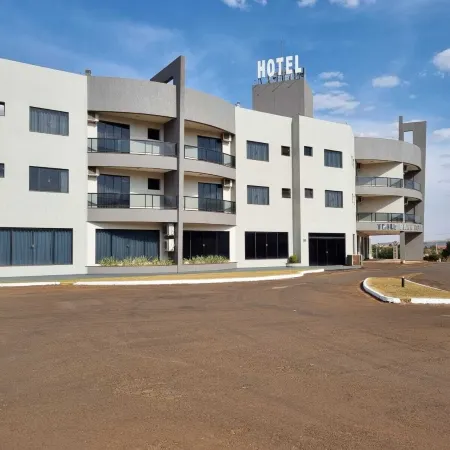 Thile Park Hotel