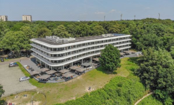 Fletcher Hotel-Restaurant de Wageningsche Berg