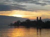 Central Hotel Friedrichshafen Hotels in Friedrichshafen