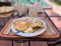 Hotel la Posada Hotel di 