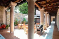 Hotel Mansión Chiapa Hotels in Chiapa de Corzo