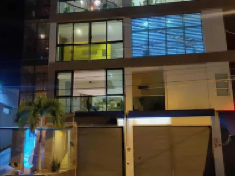 Hotel Santa Clara Boutique Hotels in Monteria