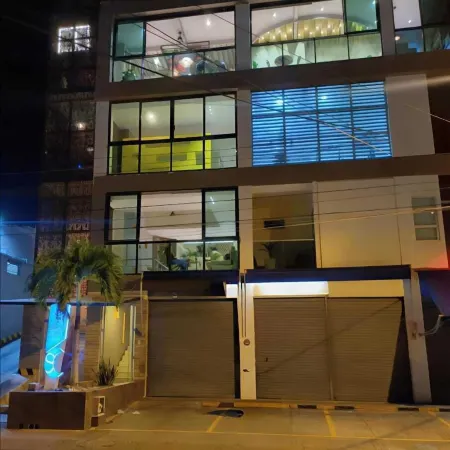 Hotel Santa Clara Boutique