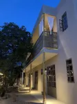 The Mantarraya Outpost