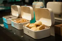 Van der Valk Hotel Emmen - breakfast