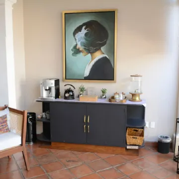 Casa Angeles Mascota