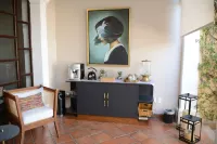 Casa Angeles Mascota Hotels in Mascota