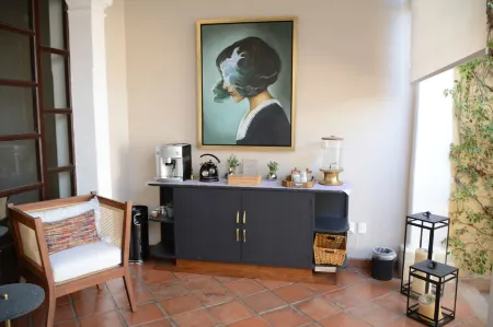 Casa Angeles Mascota