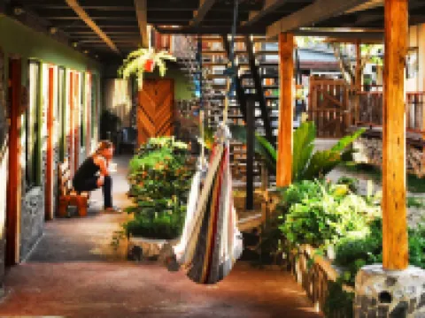 Pension Santa Elena Hotels in Monteverde