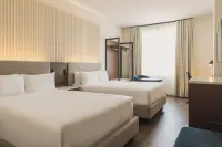 Hotel Chateau Laurier Québec