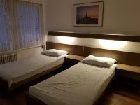 Hotel Elite Self-Check-IN