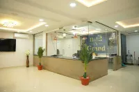 Hotel N Grand Hotels in Shamirpet