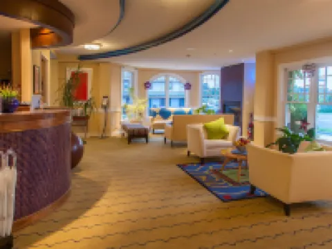 Hotel Blue Hoteles en Lewes